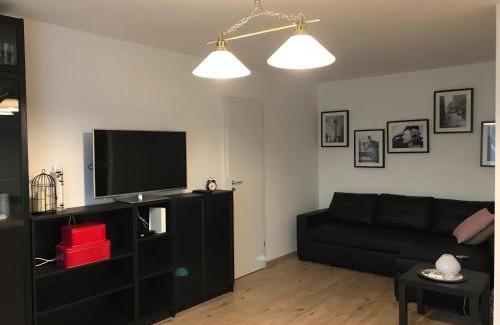 Bucharest City-Centre Apartment | HighStyle Downtown Apartment