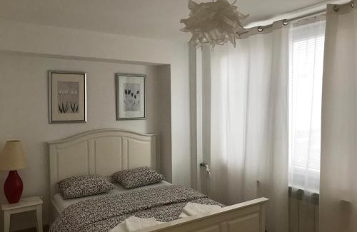 Bucharest City-Centre Apartment | HighStyle Downtown Apartment