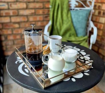 Centurion Bed & Breakfast | Highveld Guesthouse