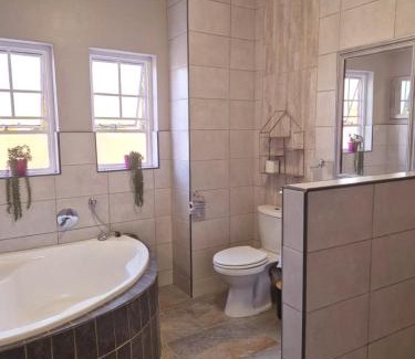 Centurion Bed & Breakfast | Highveld Guesthouse