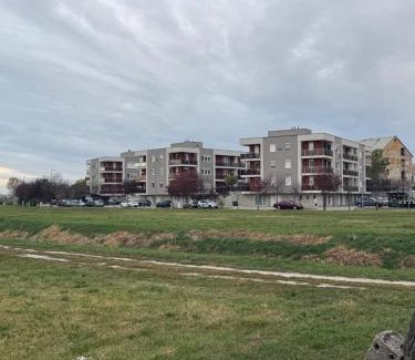 Gyor Apartment | HIGHWAY Apartman
