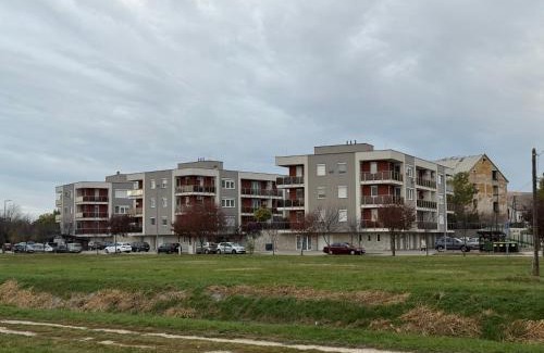 Gyor Apartment | HIGHWAY Apartman