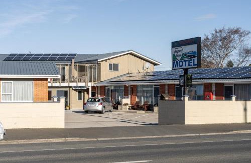 Balclutha Hotel | Highway Lodge Motel