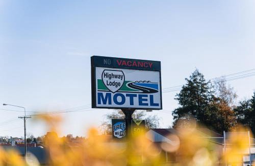 Balclutha Hotel | Highway Lodge Motel