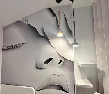 Fuengirola House | Higueron apartment in Resort next Luxury SPA