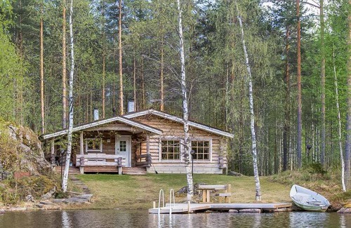 Mikkeli House | Hiidenkivi
