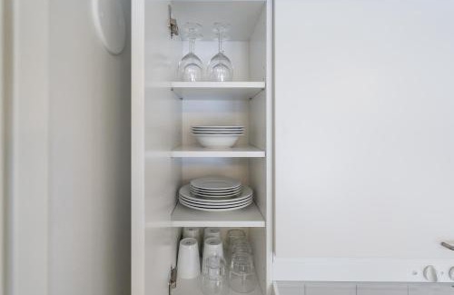 Masala Apartment | Hiisi Homes Kirkkonummi Masala Seppä-Kallen kuja