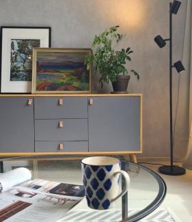 Kardla Apartment | Hiiu korter Kärdlas