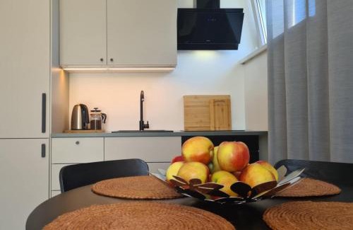 Kardla Apartment | Hiiu korter Kärdlas