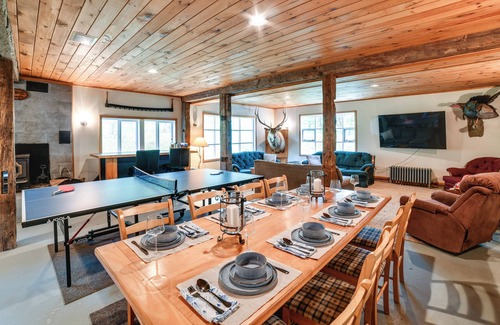 Cherry Valley House | Hike & Baseball Near Cooperstown: Home on 30 Acres