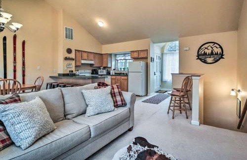 Mercersburg House | Hike, Bike and Ski Mtn-View Gem in Mercersburg