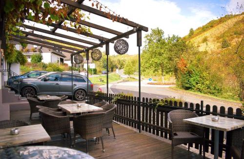 Winningen Hotel | Hike Inn Hotels by Emmerich