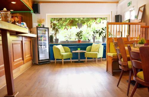 Winningen Hotel | Hike Inn Hotels by Emmerich