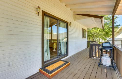 Payson House | Hike, Sled and Snowshoe! Family Retreat in Payson
