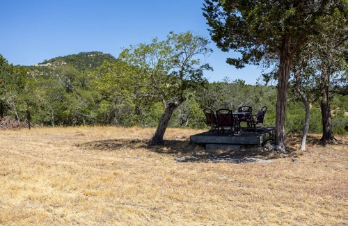 Boerne RV Rental | Hiking and Stargazing in Texas Hill Country