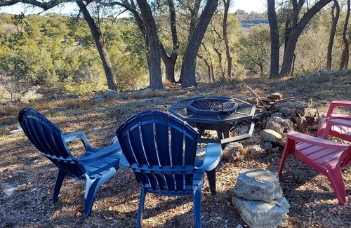 Boerne RV Rental | Hiking and Stargazing in Texas Hill Country