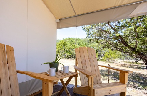 Boerne RV Rental | Hiking and Stargazing in Texas Hill Country