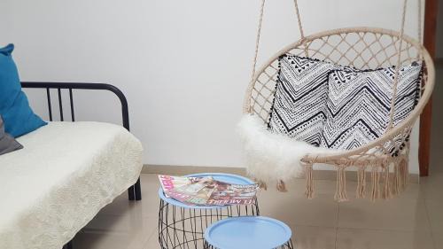 Tiberias Apartment | Hili Apartments