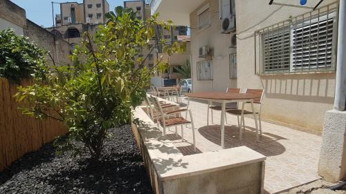 Tiberias Apartment | Hili Apartments