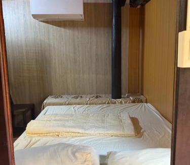 Thuy Xuan Hotel | Hill Bungalow