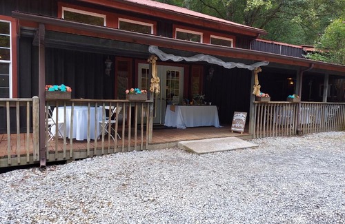 Hampton House | Hill House Cottage