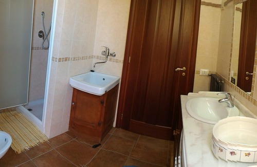 San Corrado di Fuori Villa | Hill House