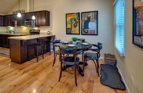 Old Bend House | Hill St Cottage 338