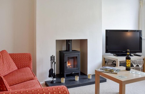 Richmond House | Hill Top