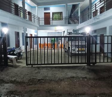 Narainkoti Hotel | Hill view hotel jamu