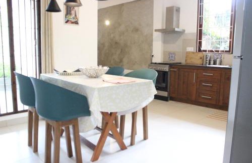 Butawatta Apartment | Hillcrest Holiday Home -Kandy