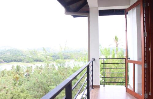 Butawatta Apartment | Hillcrest Holiday Home -Kandy
