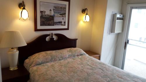 Hampton Hotel | Hillcrest Inn