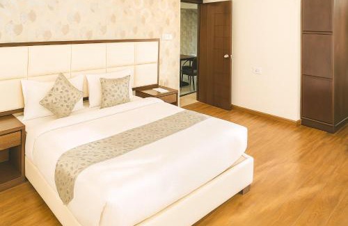 Kandal Hotel | Hillcrest Metro