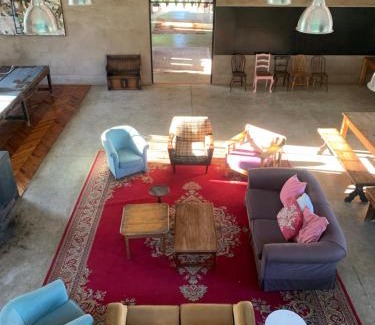 Lions River House | Hillhouse Accommodation