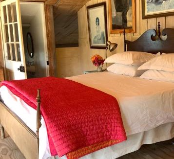 Lions River House | Hillhouse Accommodation