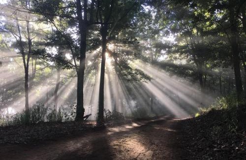 Lions River House | Hillhouse Accommodation