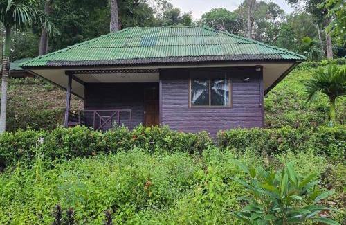 Laem Klat Hotel | Hillhouse resort