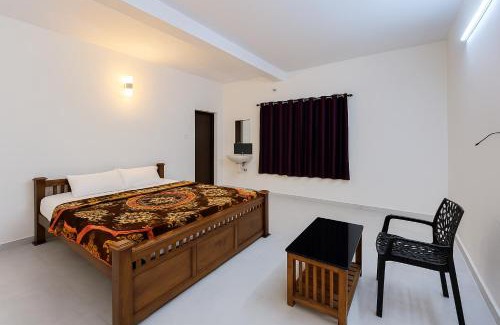 Munnar Apartment | Hillora Munnar