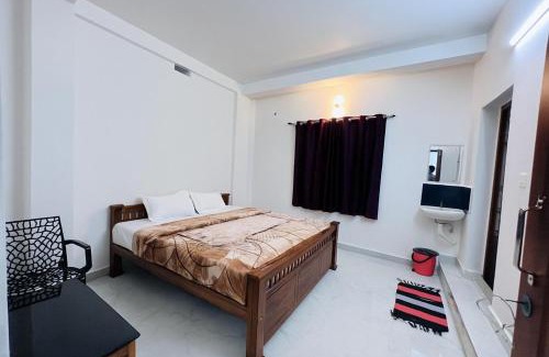 Munnar Apartment | Hillora Munnar