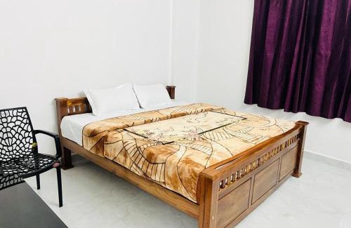 Munnar Apartment | Hillora Munnar