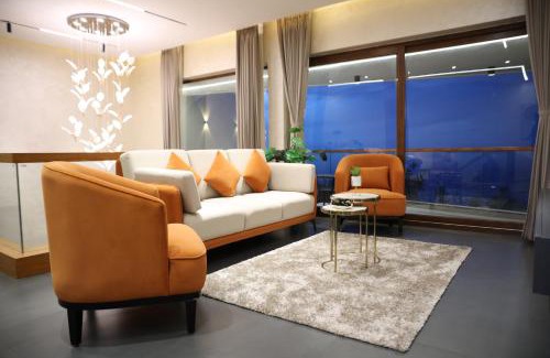 Coonoor Bed & Breakfast | Hills and Hearts Luxury Villa