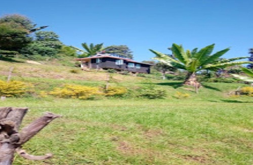 Eastleigh Hotel | Hills Dacha