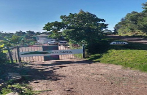 Eastleigh Hotel | Hills Dacha