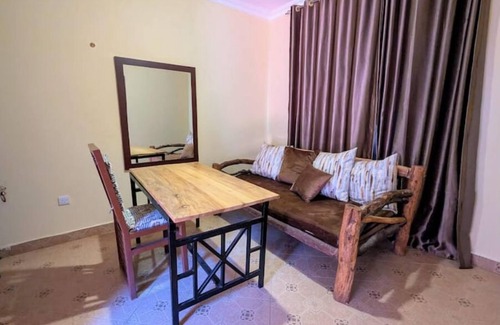 Namanga Apartment | Hillsgate Homes 1BR Unit A