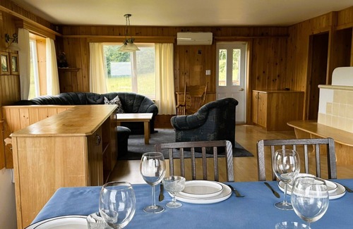 Cape Breton Island House | Hillside Breeze – Spacious 4BR Home on Cabot Trail next to Baddeck