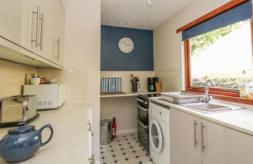 Kingussie House | Hillside East