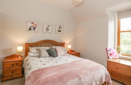 Kingussie House | Hillside East