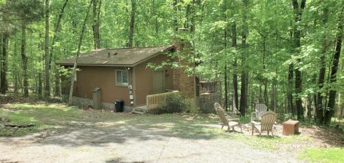 New Market House | Hillside Haven