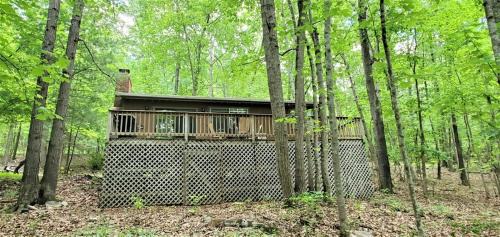 New Market House | Hillside Haven