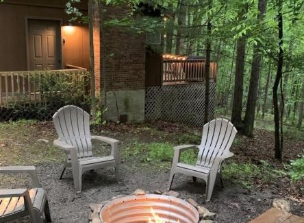 New Market House | Hillside Haven